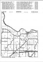 Map Image 007, Clark County 1976